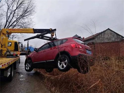 任县楚雄道路救援